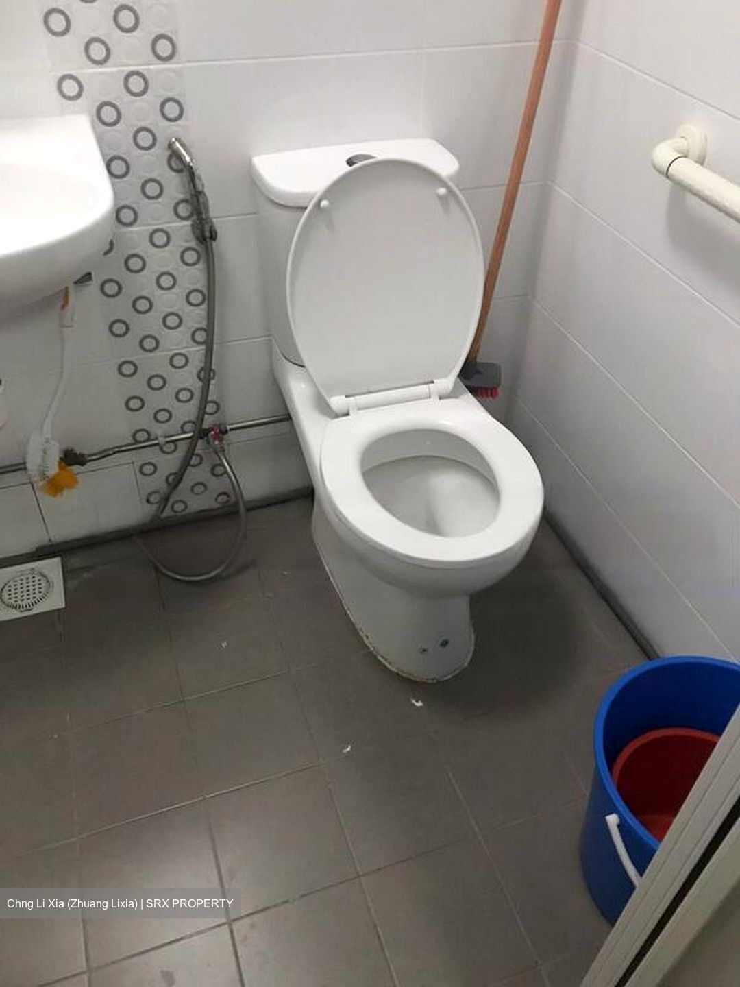 Blk 165 Yishun Ring Road (Yishun), HDB 4 Rooms #455737391